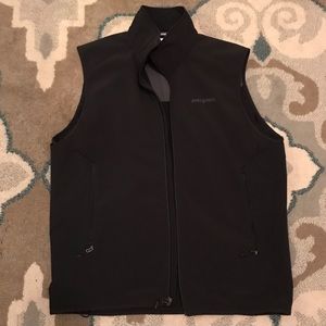 Men’s Patagonia Tech Vest